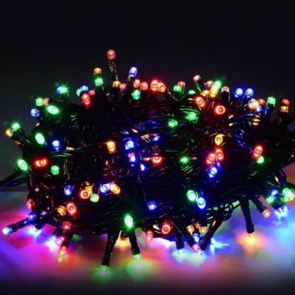 100-λαμπάκια-led-πολύχρωμα-με-προγράμματα-σε-σειρά-10m